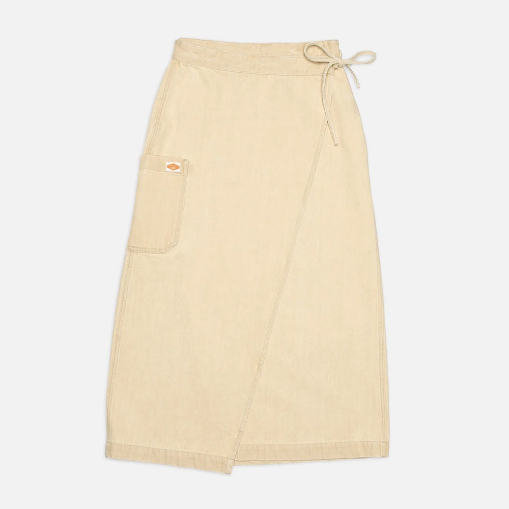 Nudie Jeans Irma Denim Skirt