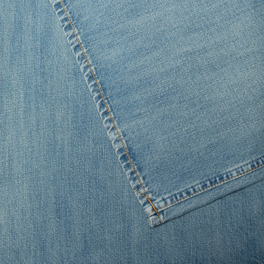 Nudie Jeans Sonic Sue Blue Wave