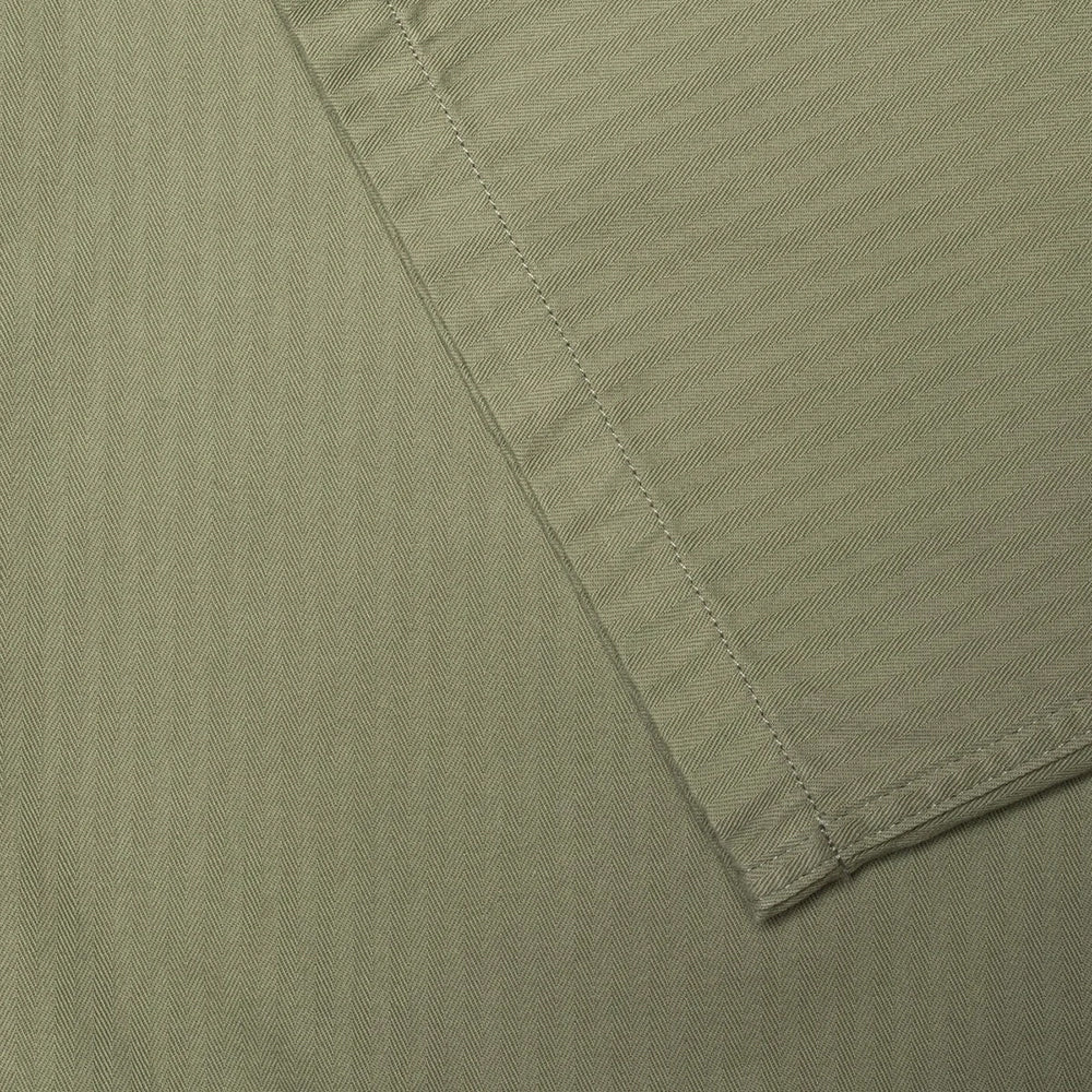 Nudie Jeans Wendy Herringbone Trouser