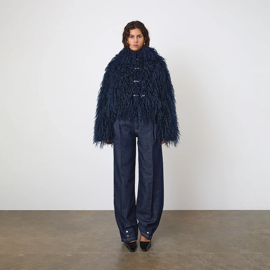 Peachy Den Patti Coat