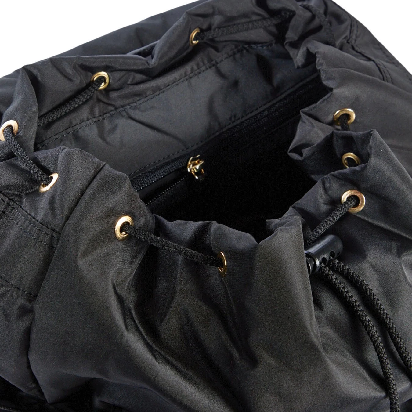 Ganni Recycled Tech Backpack