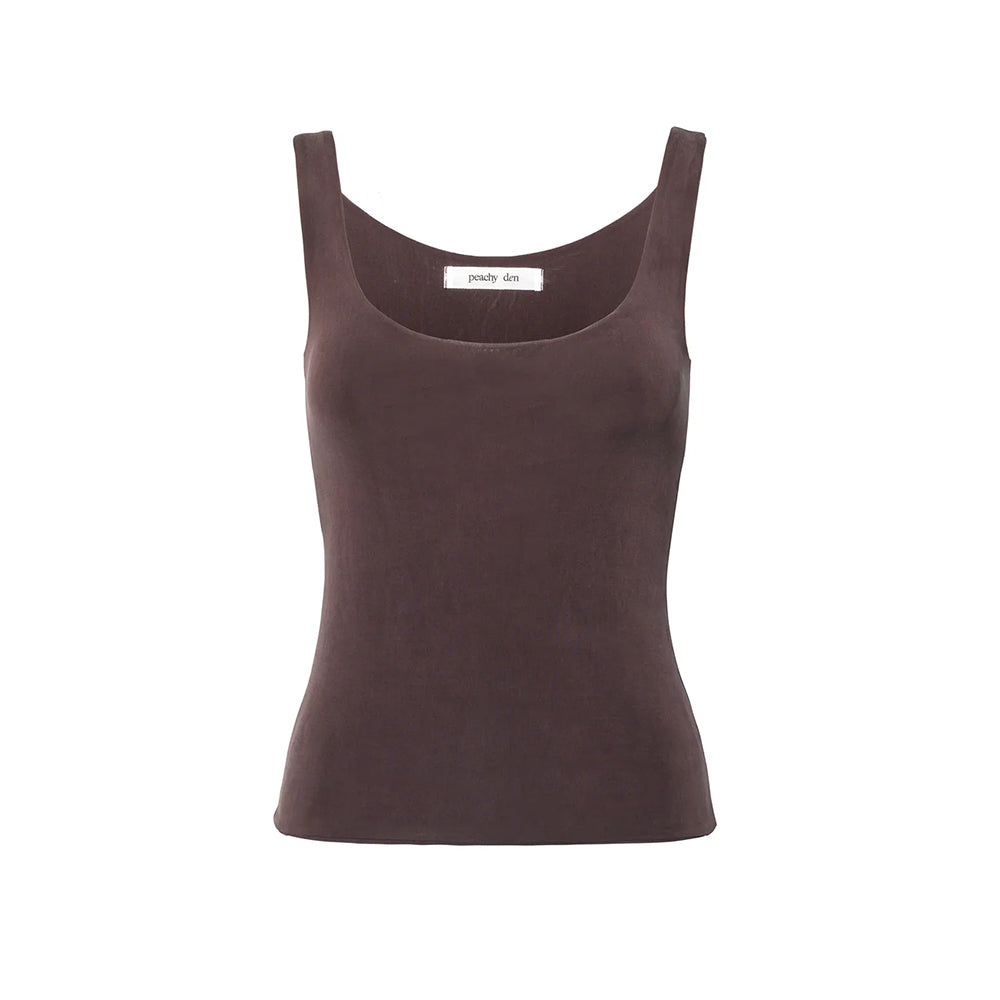 Peachy Den Kylie Vest