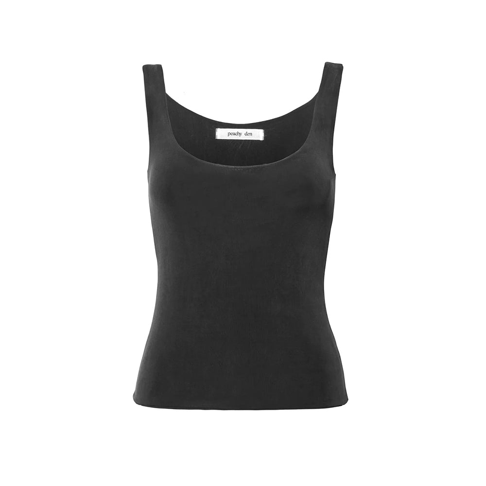 Peachy Den Kylie Vest (Copy)