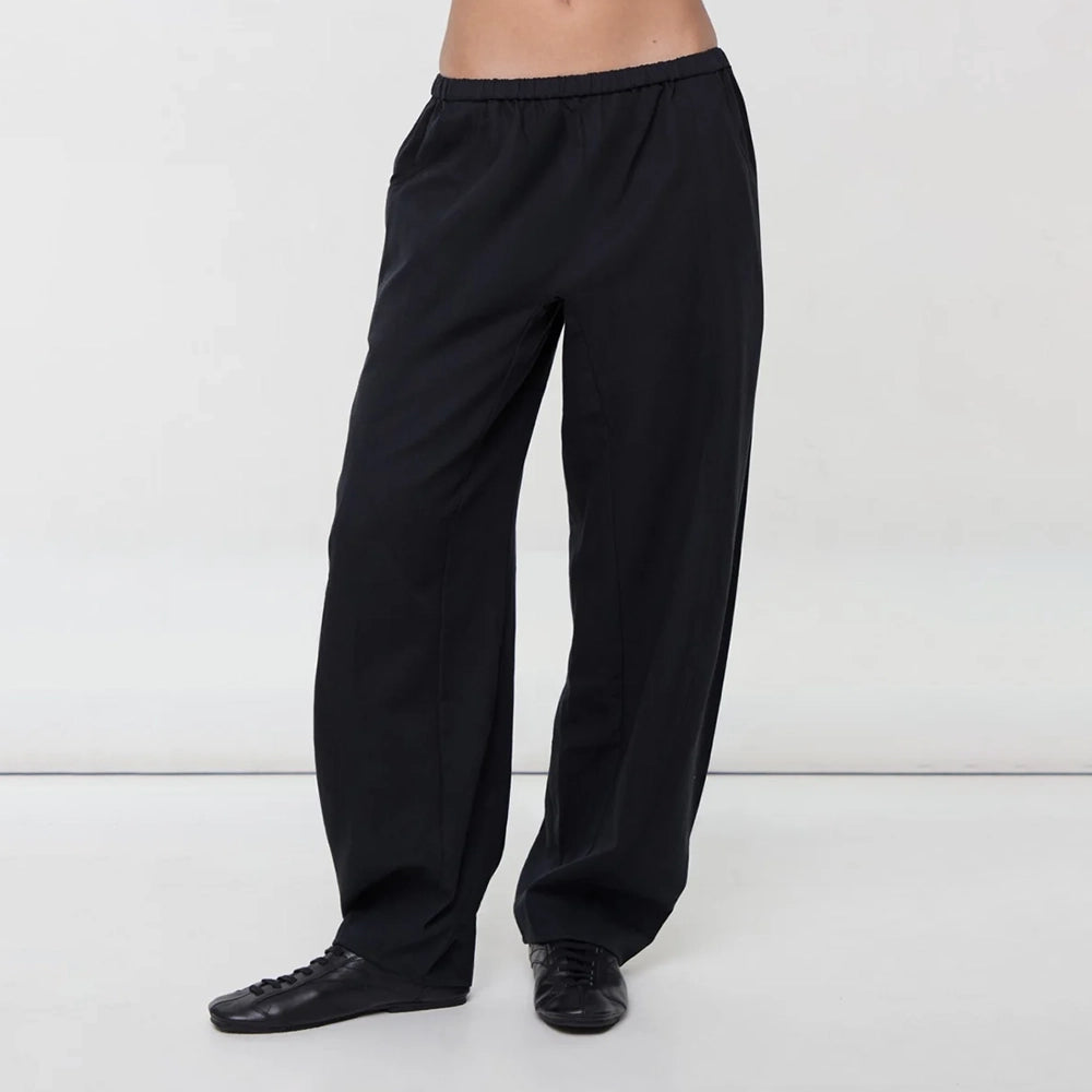 Peachy Den Courtney Easy Trousers 33"