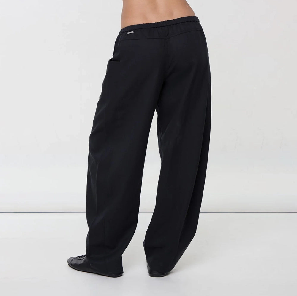 Peachy Den Courtney Easy Trousers 33"