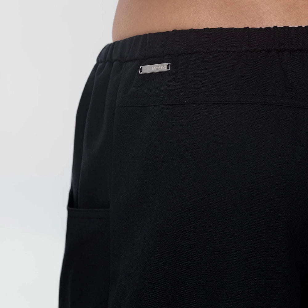 Peachy Den Courtney Easy Trousers 33"