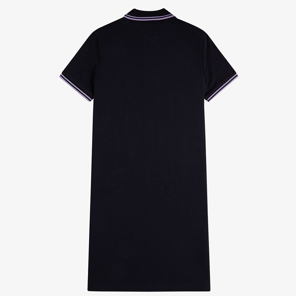 Fred Perry Twin Tipped Dress