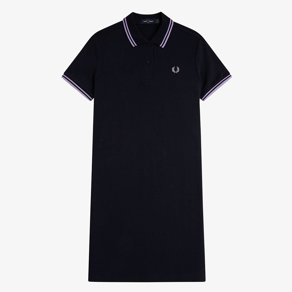 Fred Perry Twin Tipped Dress