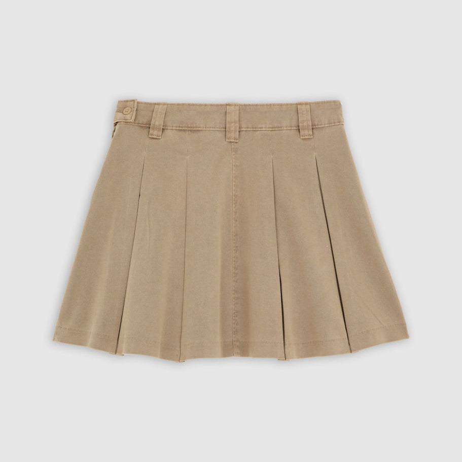 Dickies Unionville Pleated Work Skirt