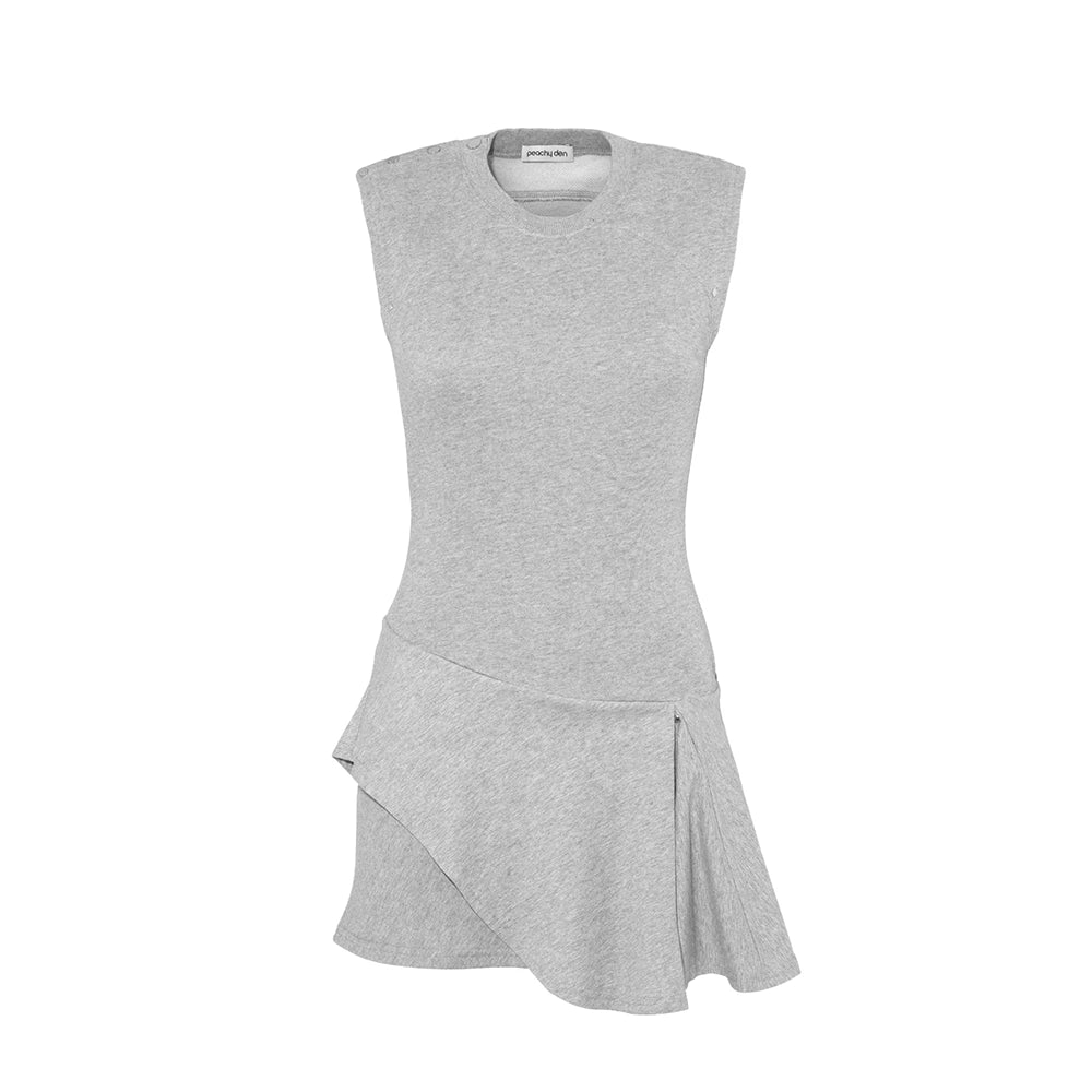 Peachy Den Joni Skort Dress