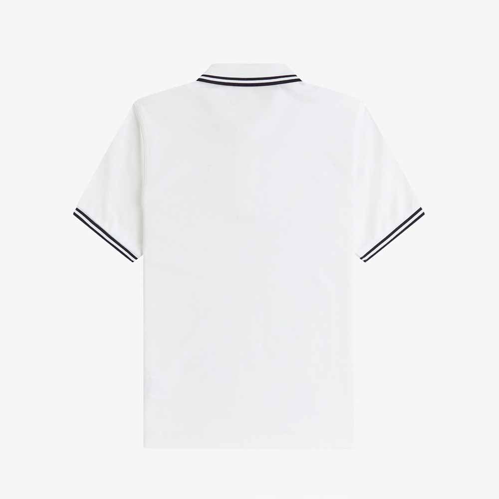 Fred Perry Twin Tipped FP Shirt