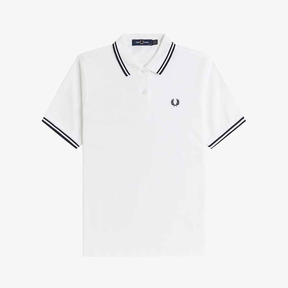 Fred Perry Twin Tipped FP Shirt