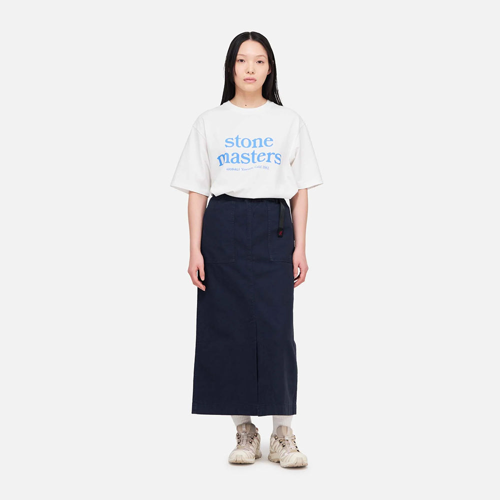 Gramicci Long Baker Skirt