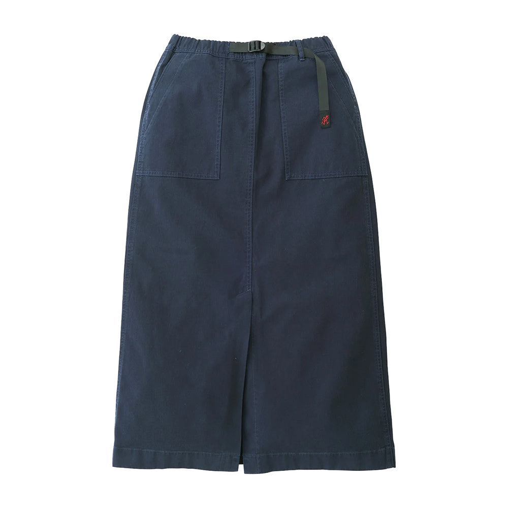 Gramicci Long Baker Skirt