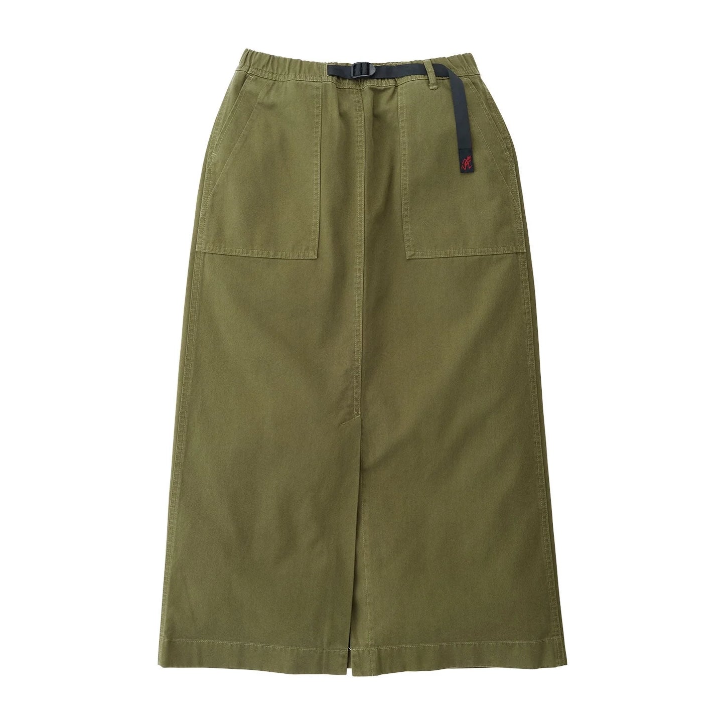 Gramicci Long Baker Skirt