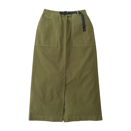 Gramicci Long Baker Skirt