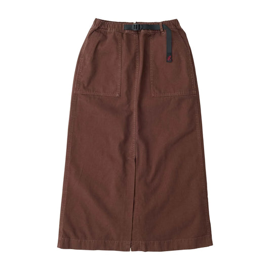 Gramicci Long Baker Skirt