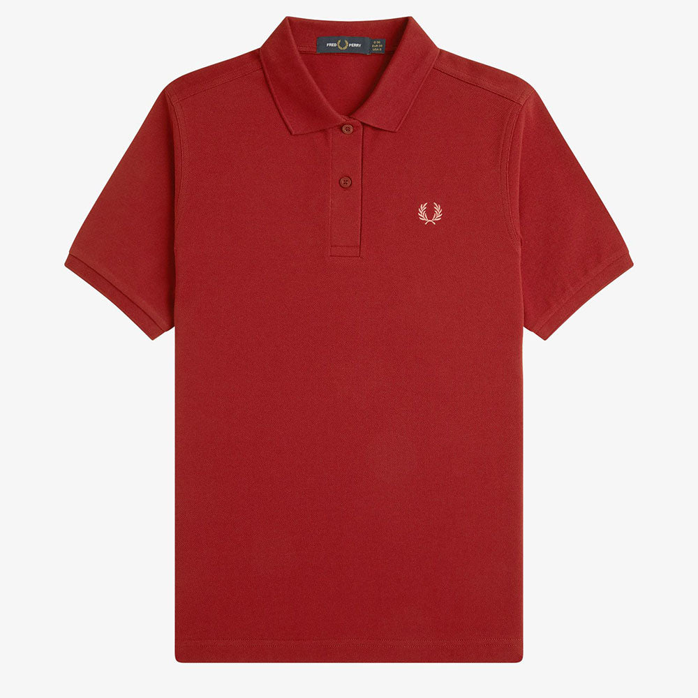 Fred Perry Shirt