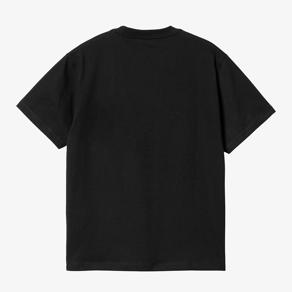 Carhartt WIP S/S Pocket Heart Tee