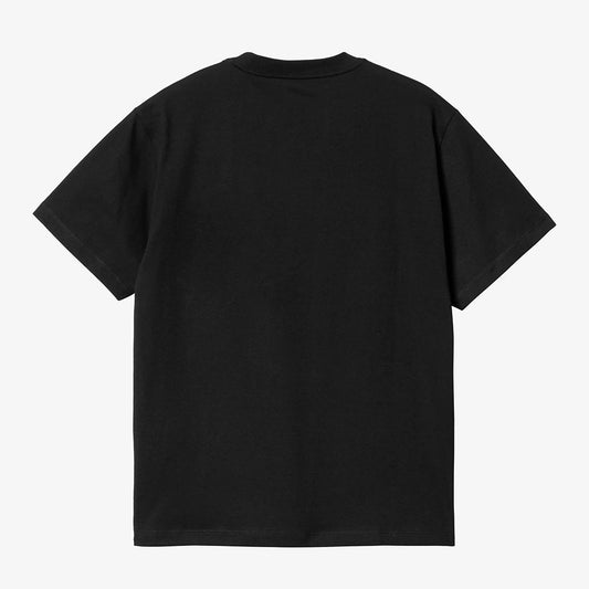 Carhartt WIP S/S Pocket Heart Tee