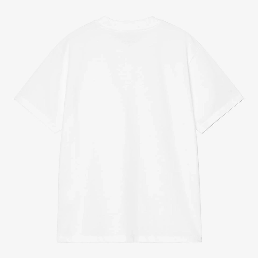 Carhartt WIP S/S Pocket Heart Tee