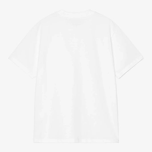 Carhartt WIP S/S Pocket Heart Tee