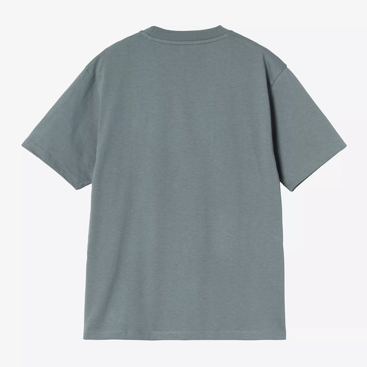 Carhartt WIP S/S Pocket Heart Tee