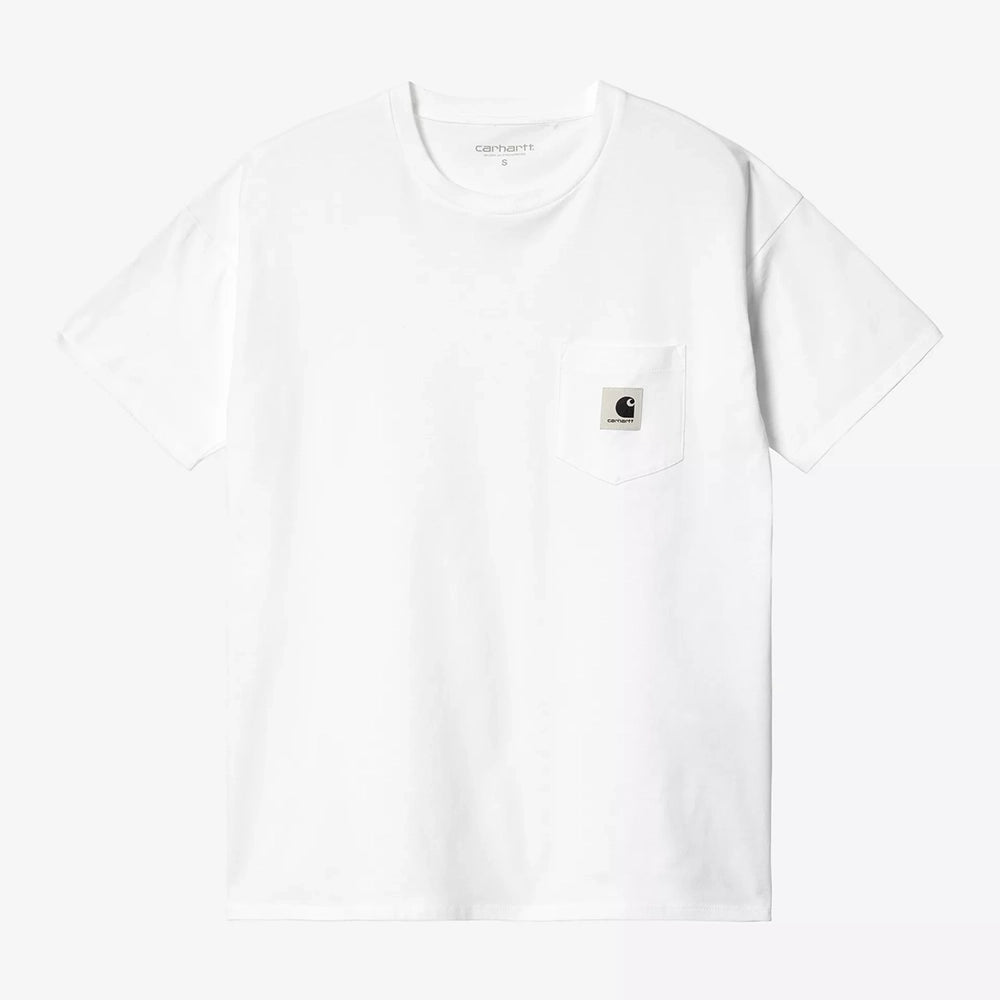 Carhartt WIP S/S Pocket T-Shirt