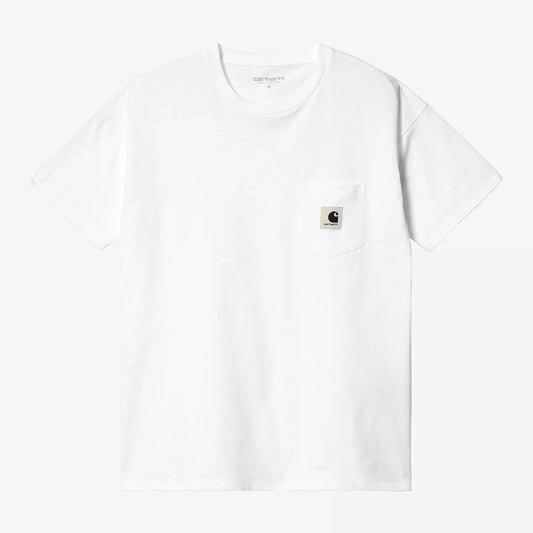 Carhartt WIP S/S Pocket T-Shirt