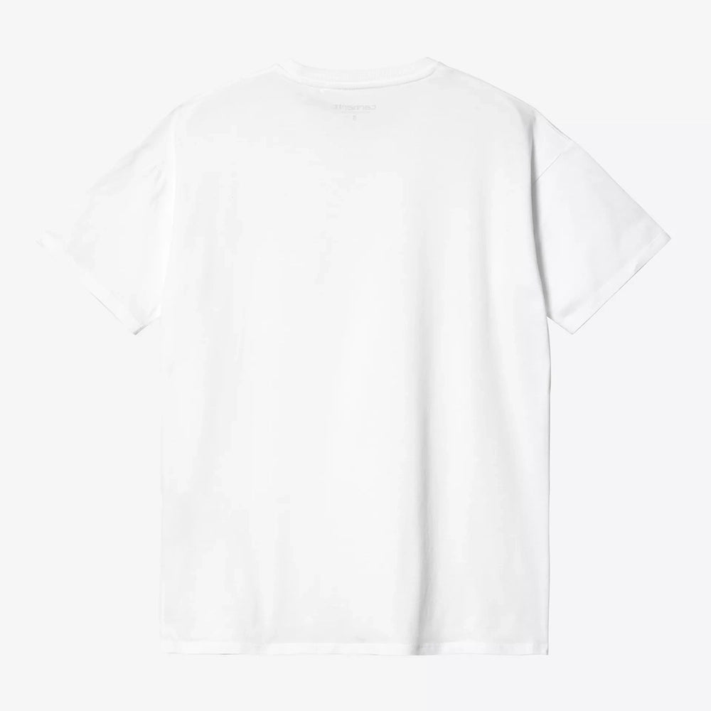 Carhartt WIP S/S Pocket T-Shirt