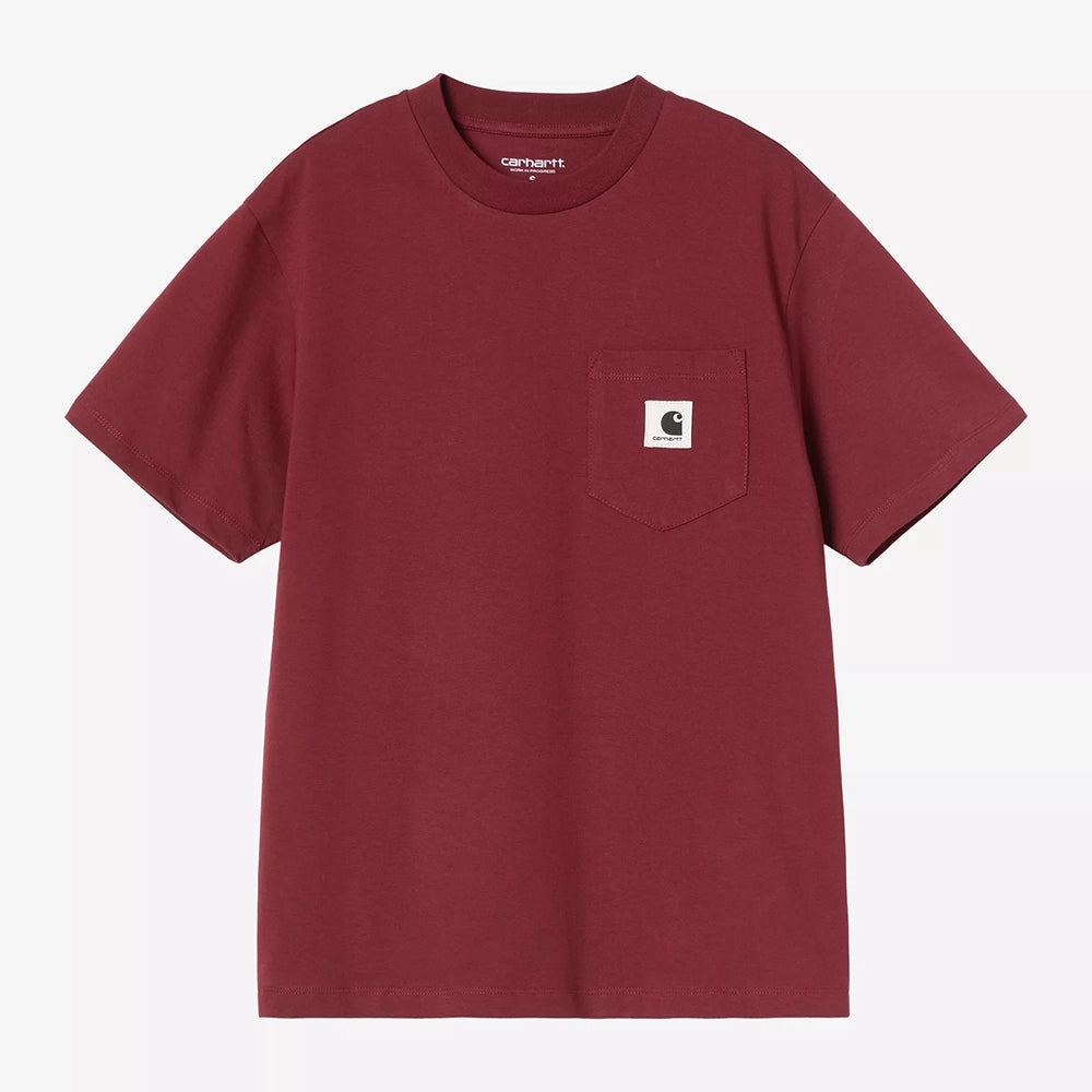 Carhartt WIP S/S Pocket T-Shirt