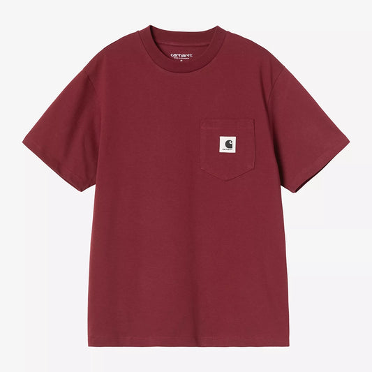 Carhartt WIP S/S Pocket T-Shirt
