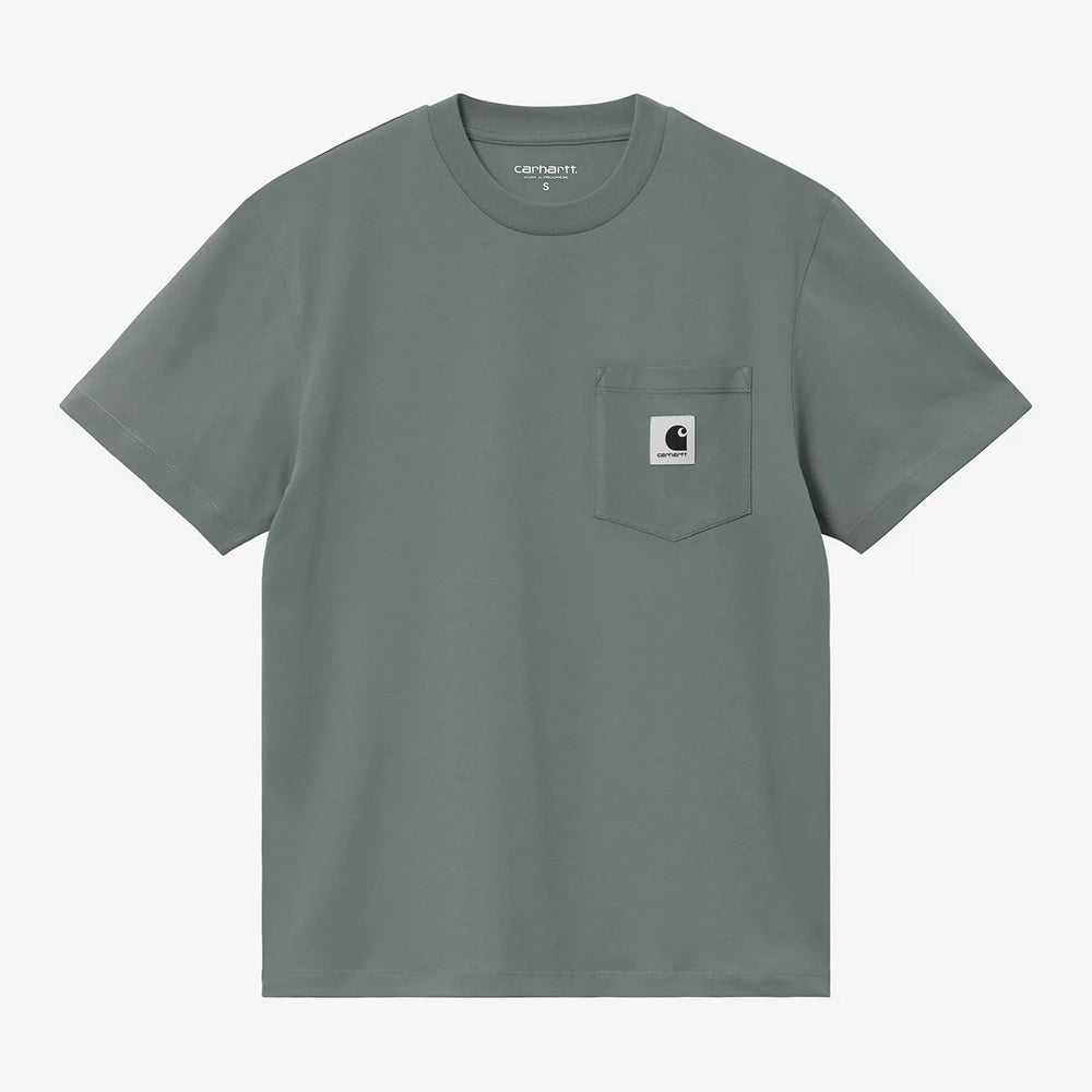 Carhartt WIP S/S Pocket T-Shirt