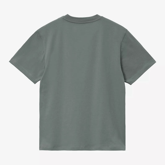 Carhartt WIP S/S Pocket T-Shirt