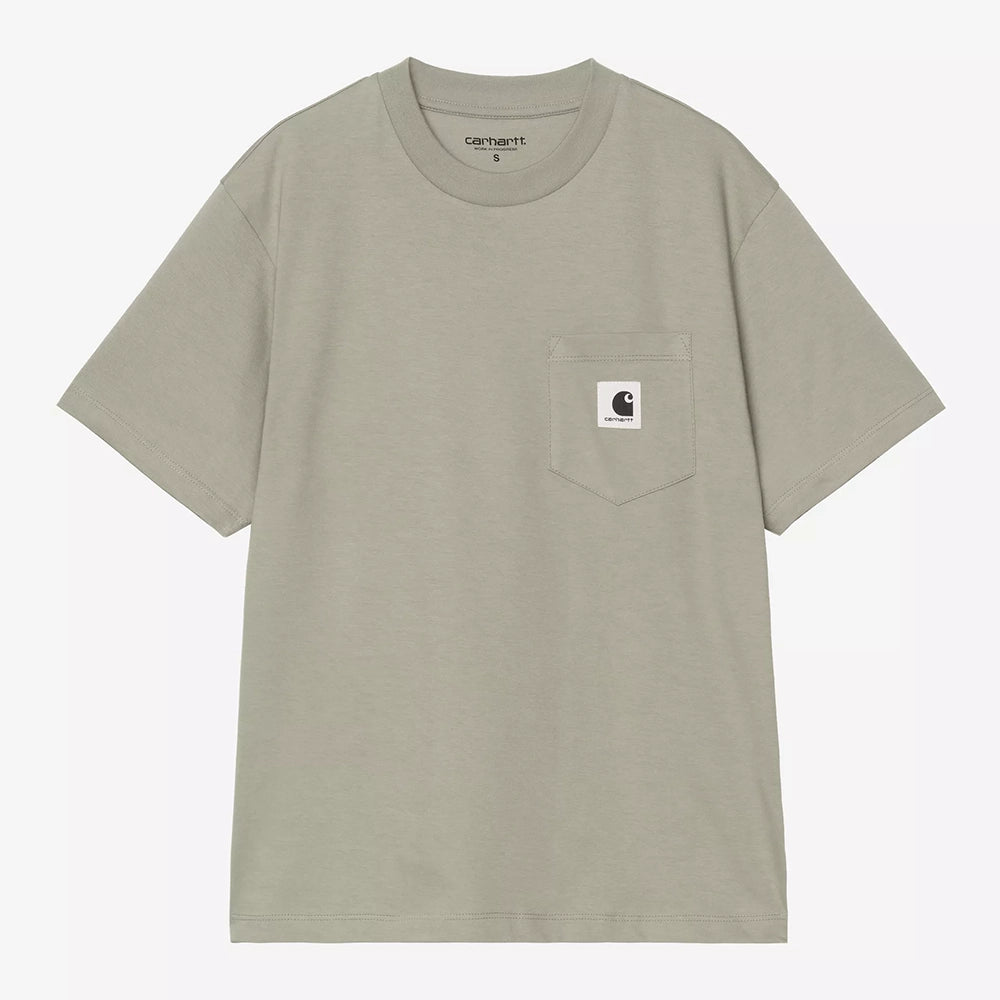 Carhartt WIP S/S Pocket T-Shirt