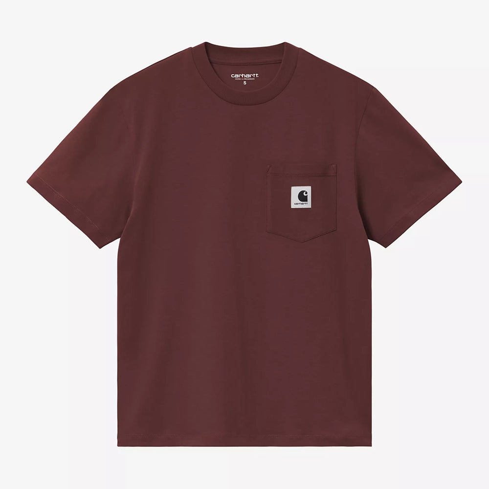 Carhartt WIP S/S Pocket T-Shirt