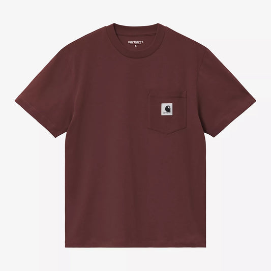 Carhartt WIP S/S Pocket T-Shirt