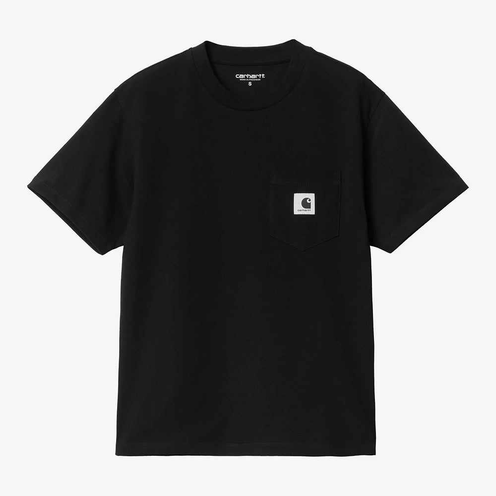 Carhartt WIP S/S Pocket T-Shirt