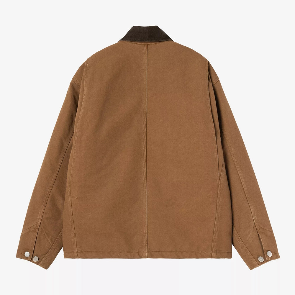 Carhartt WIP OG Michigan Coat