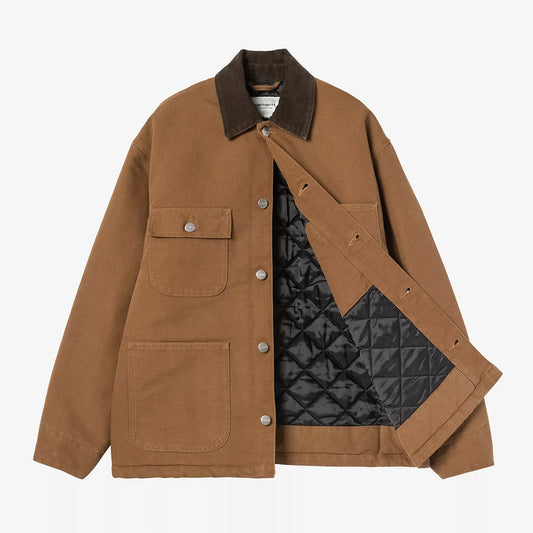Carhartt WIP OG Michigan Coat