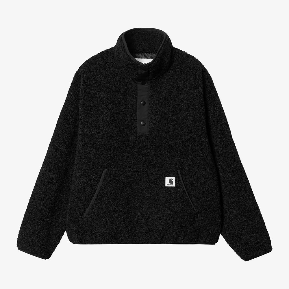 Carhartt WIP Elliot High Neck Liner Fleece