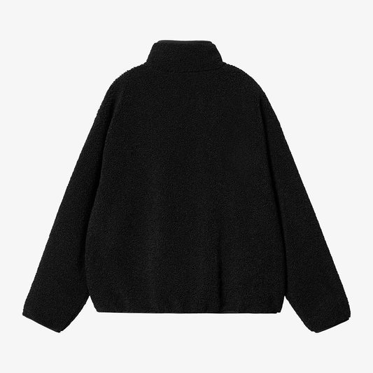 Carhartt WIP Elliot High Neck Liner Fleece