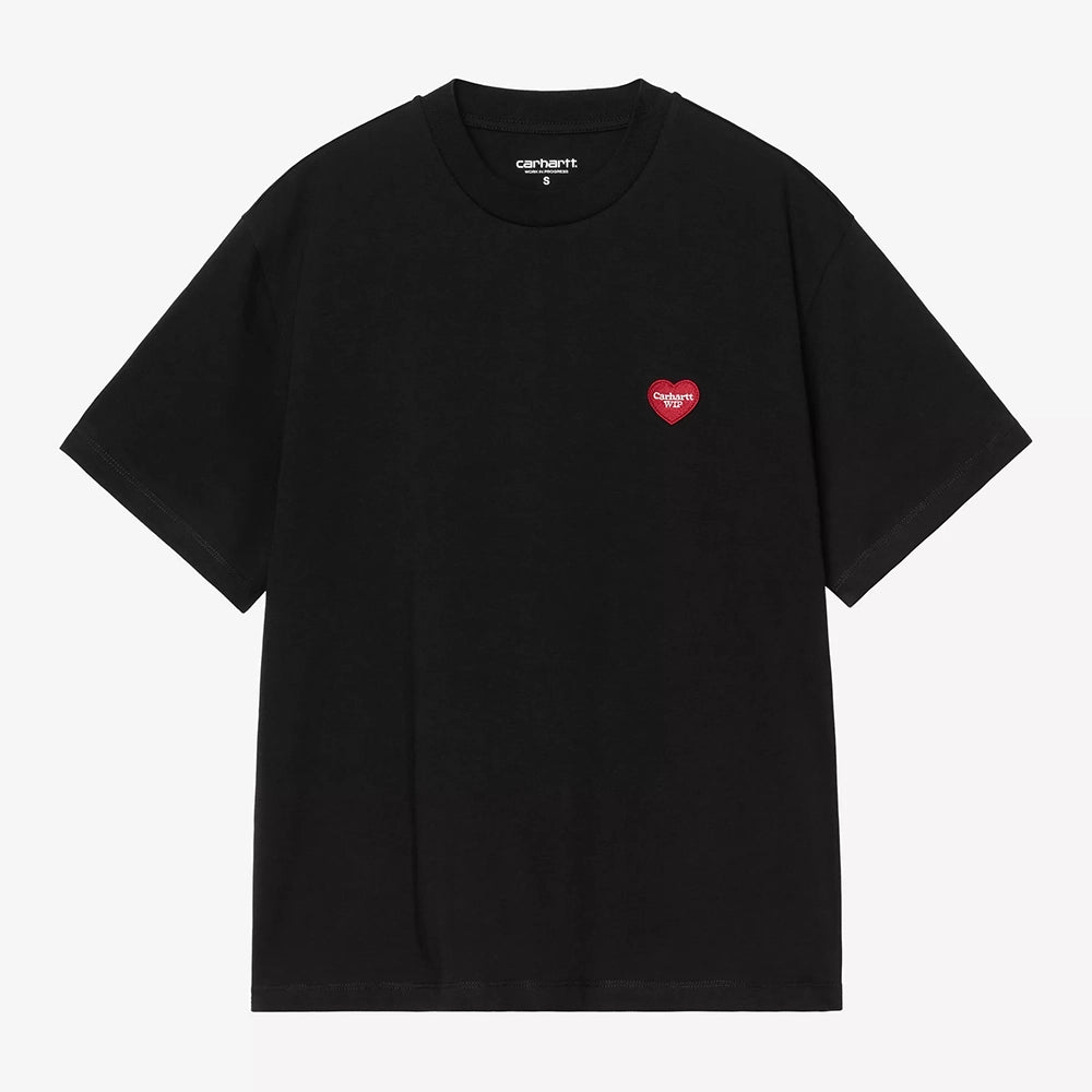 Carhartt WIP S/S Heart Patch Tee