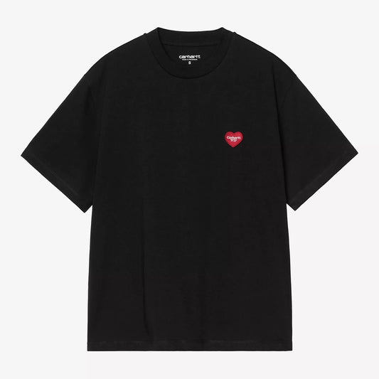 Carhartt WIP S/S Heart Patch Tee