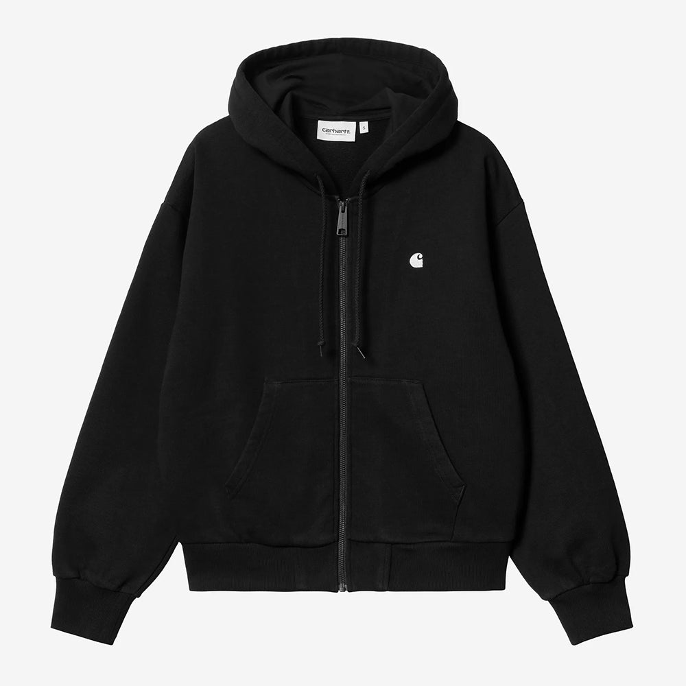 Carhartt WIP Hooded Casey Jacket