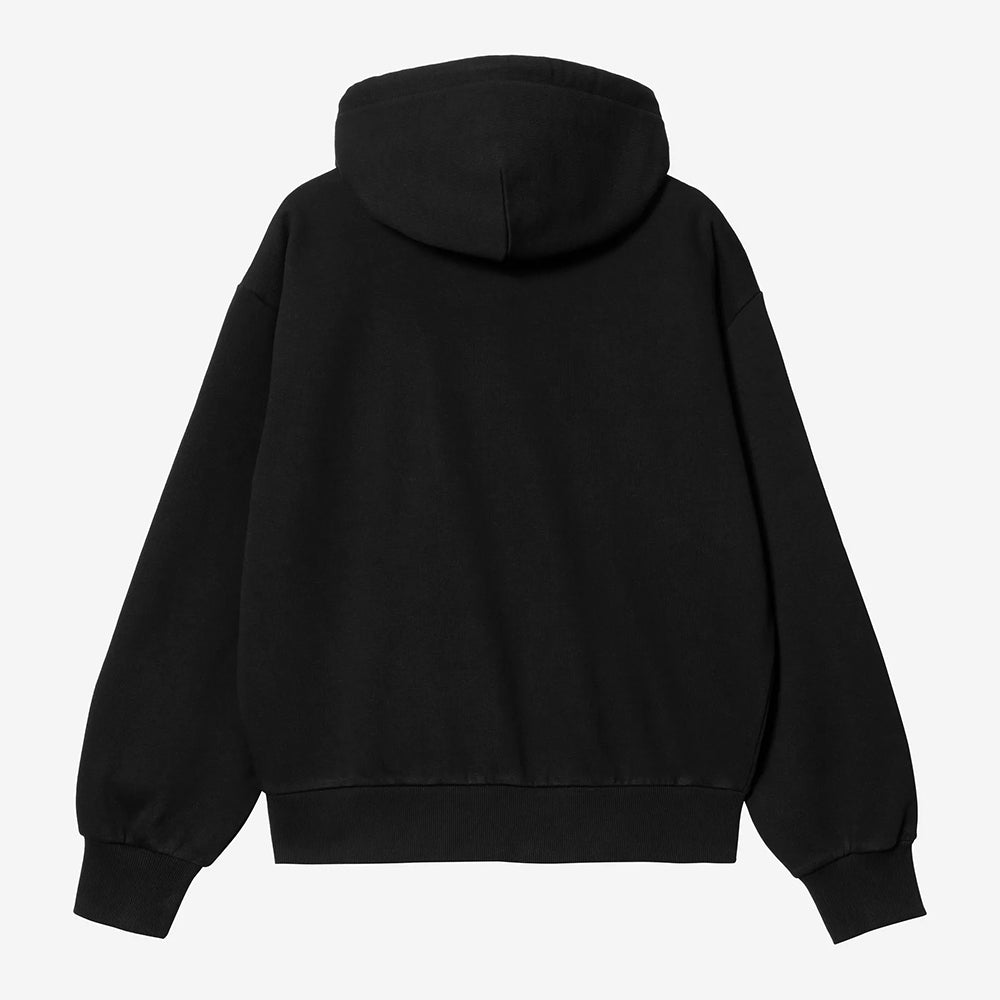 Carhartt WIP Hooded Casey Jacket