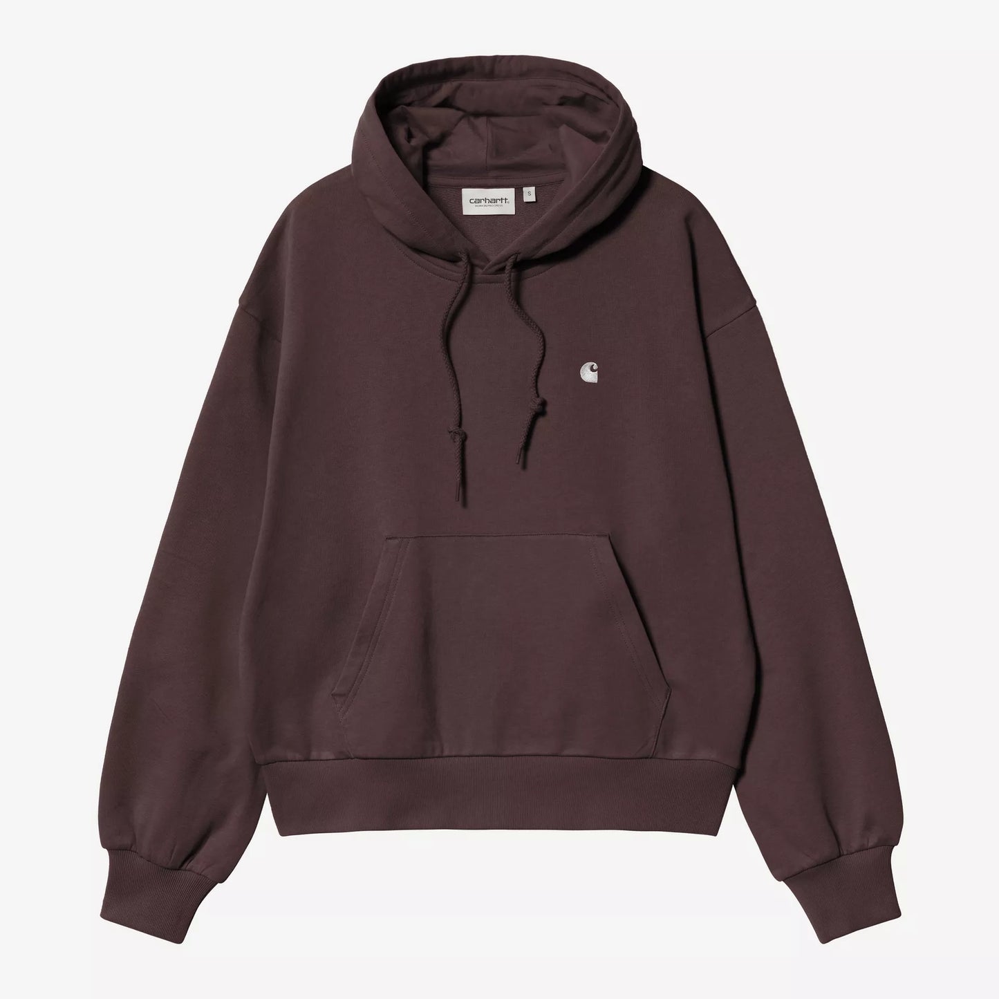 Carhartt WIP Hooded Casey Sweatshirt
