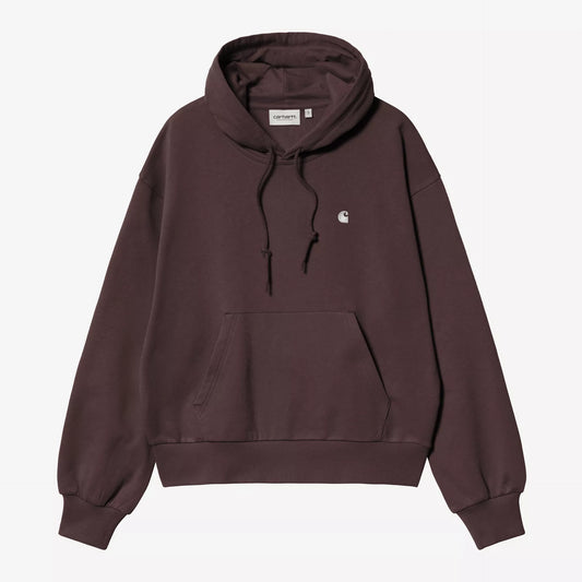Carhartt WIP Hooded Casey Sweatshirt