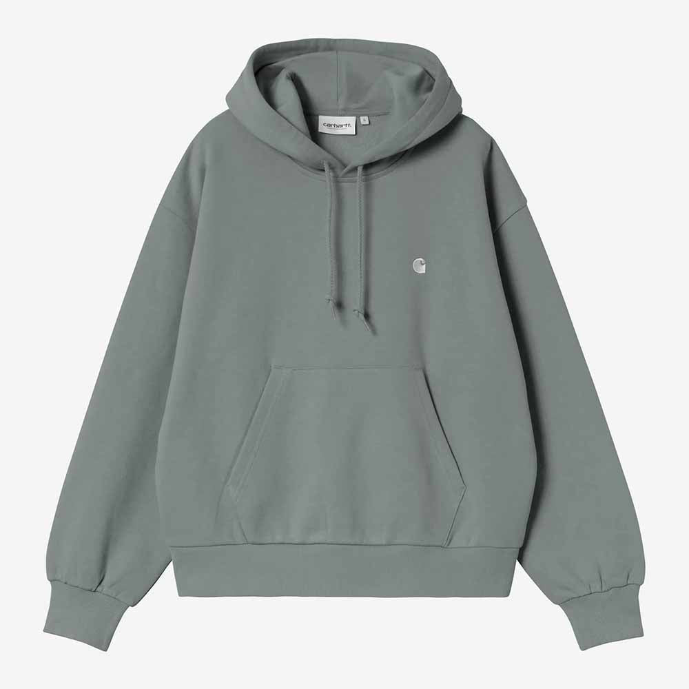 Carhartt WIP Hooded Casey Sweatshirt