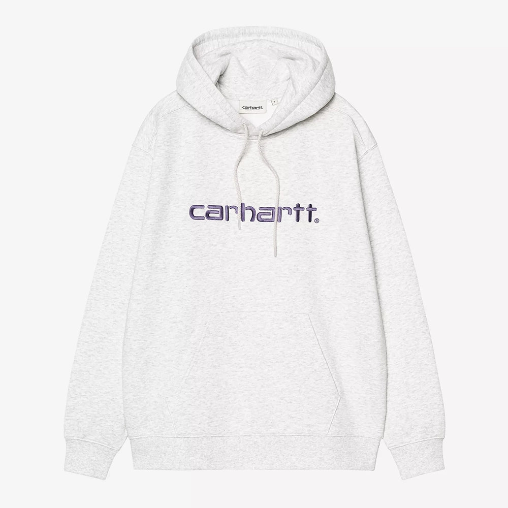 Carhartt WIP Hooded Carhartt Sweat